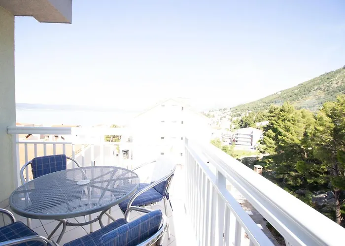 Ivana Apartamento