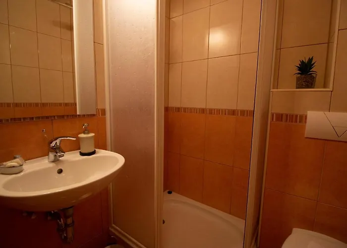 Apartamento Ivana