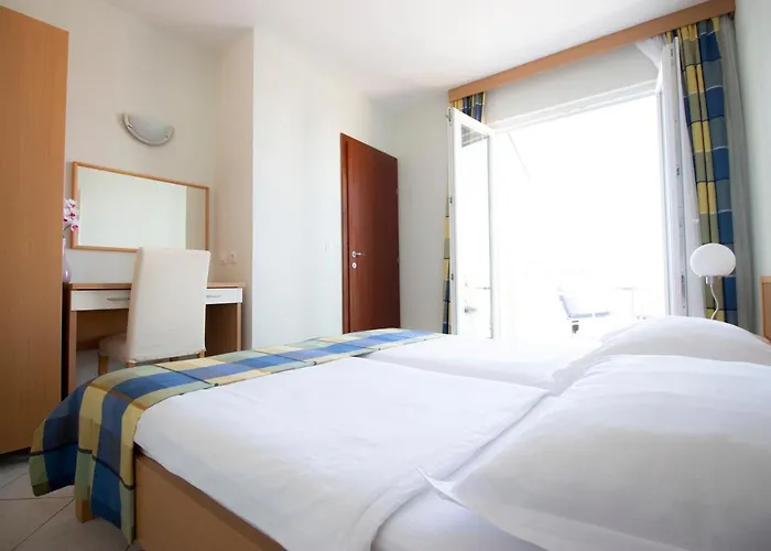 Ivana Apartamento Baška Voda