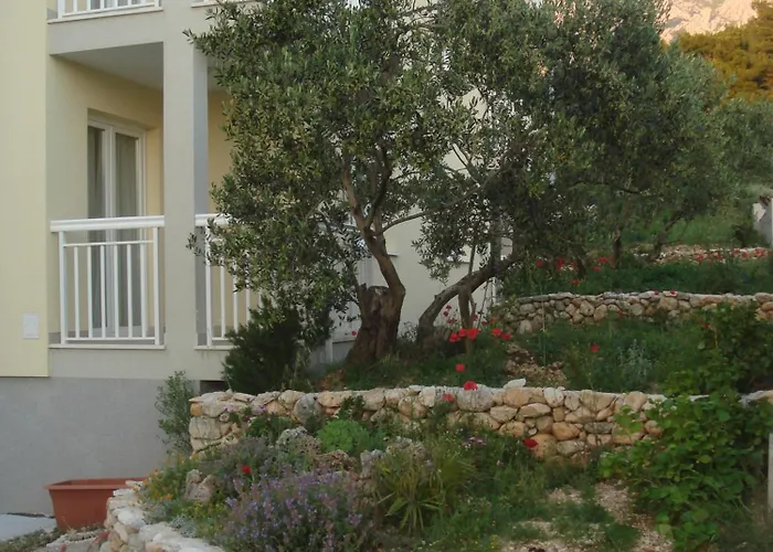 Apartamento Ivana