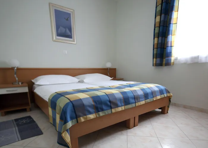 Ivana Apartamento Baška Voda