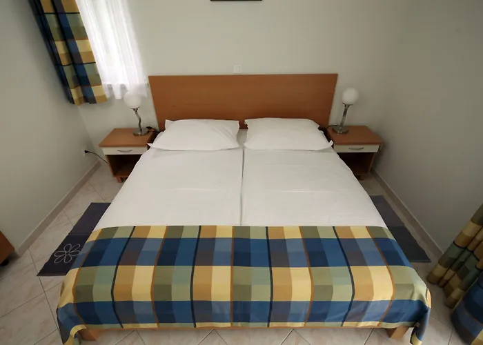 Ivana Apartamento