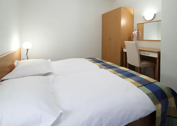 Apartamento Ivana *