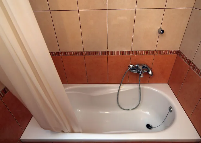 Apartamento Ivana