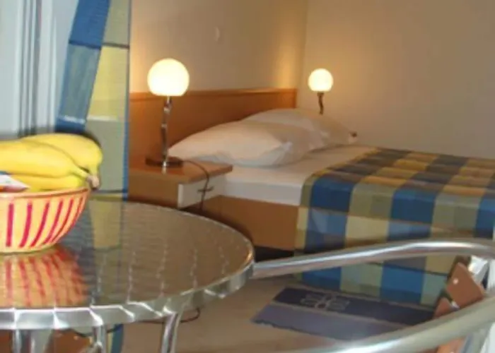 Ivana Apartamento