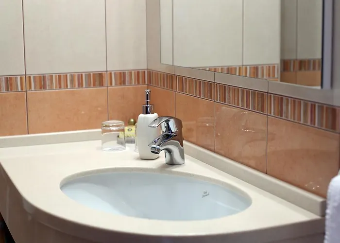 Ivana Apartamento Baška Voda