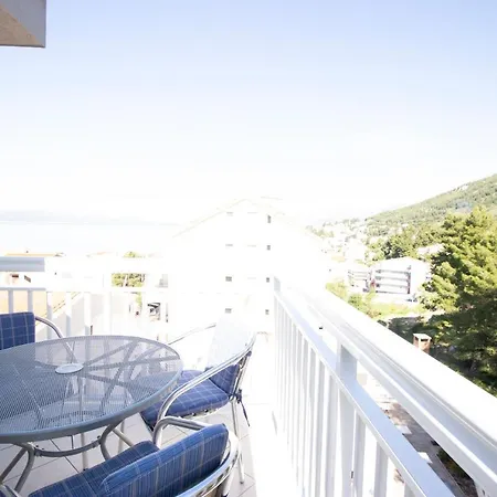 Ivana Apartmán