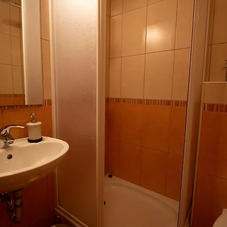 Apartmán Ivana