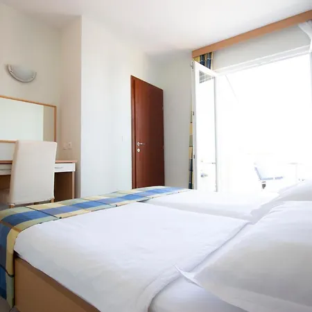 Ivana Apartmán Baška Voda