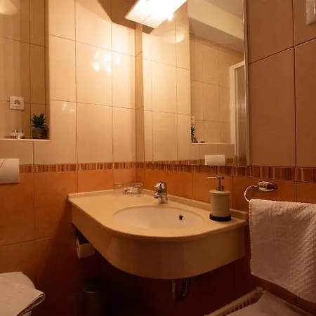 Apartmán Ivana *