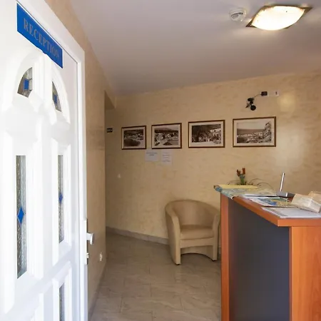 Apartmán Ivana