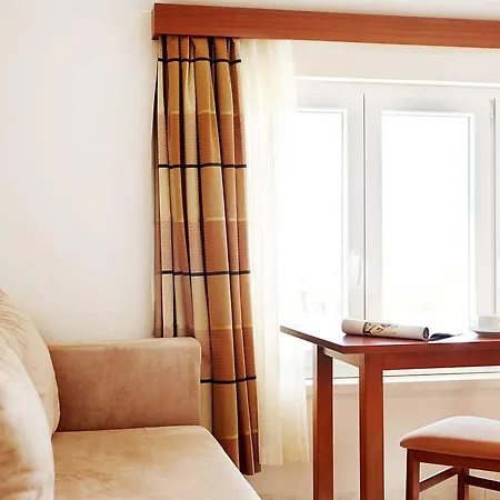 Ivana Apartmán Baška Voda