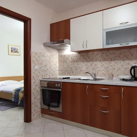 Apartmán Ivana Baška Voda