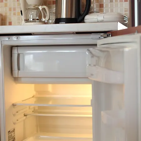 Ivana דירה באסקה וודה