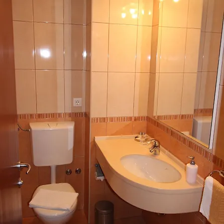 Apartmán Ivana *