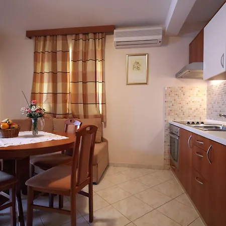 Apartmán Ivana Baška Voda