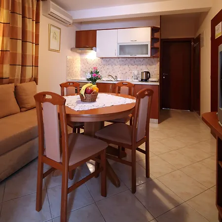 דירה Ivana באסקה וודה