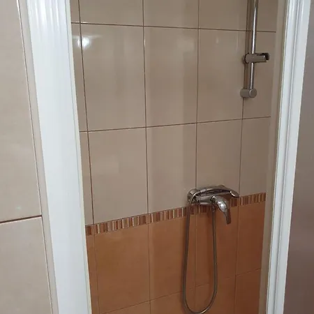 Ivana Apartmán *
