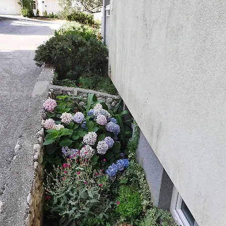 Ivana Apartmán *