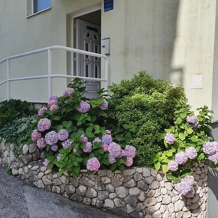 Ivana Apartmán *
