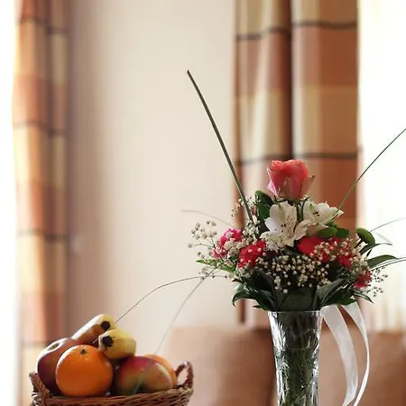 Apartmán Ivana