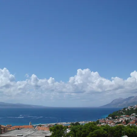 Apartmán Ivana