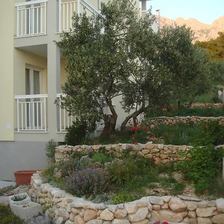Apartmán Ivana