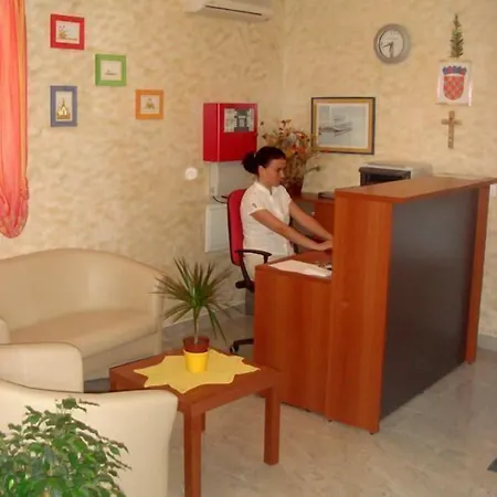 דירה Ivana באסקה וודה