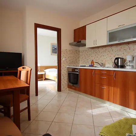 Ivana באסקה וודה