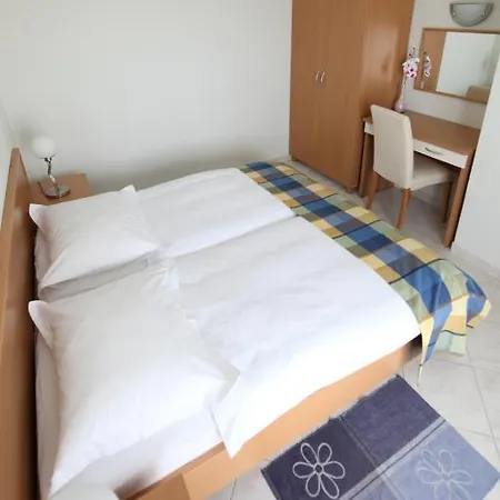 Apartmán Ivana *
