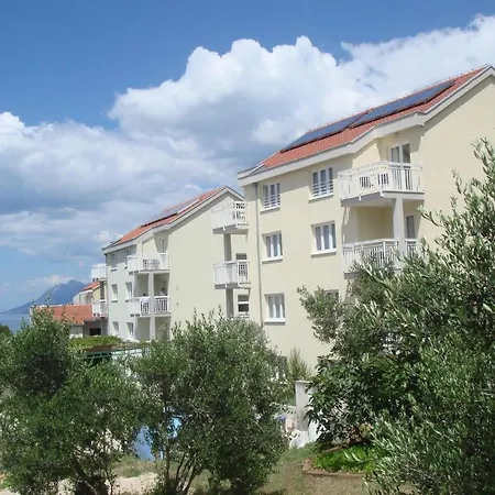 Apartmán Ivana