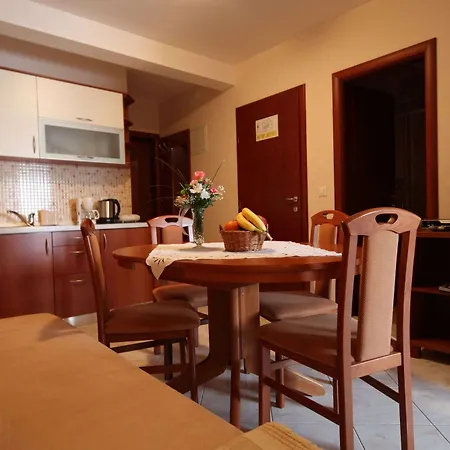 Apartmán Ivana