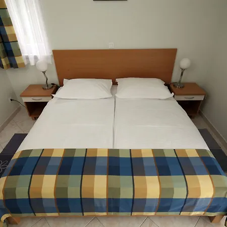 Ivana Apartmán Baška Voda