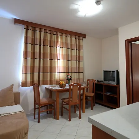 Ivana Apartmán