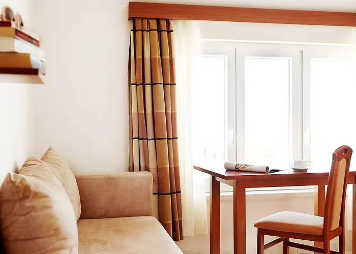 Ivana Appartamento Baška Voda