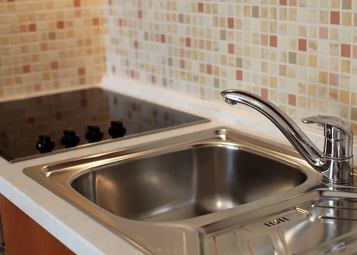 Ivana Appartamento *