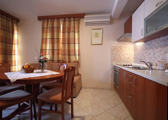 Appartamento Ivana Baška Voda