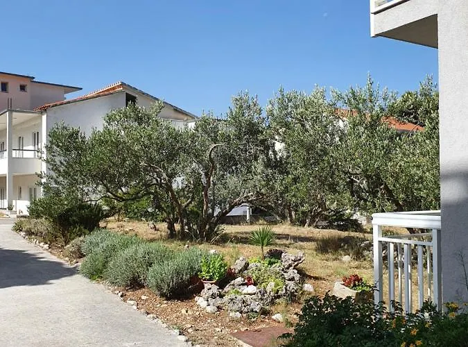 Appartamento Ivana *