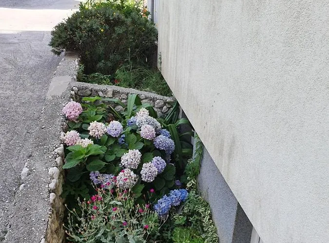 Ivana Appartamento *