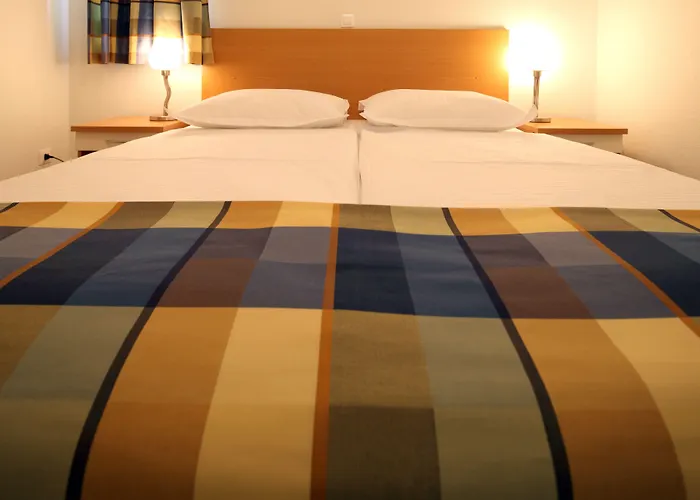 Appartamento Ivana *