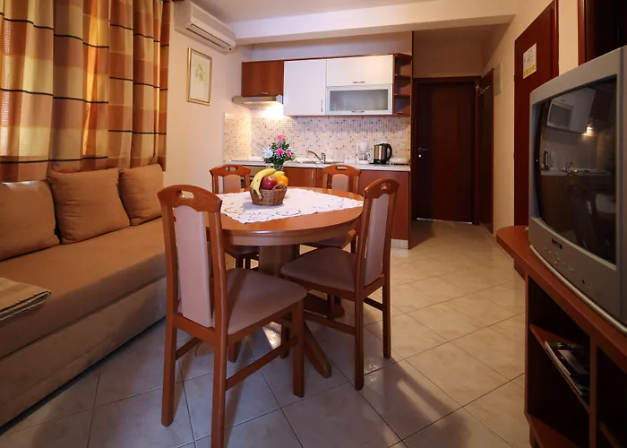 Appartamento Ivana Baška Voda