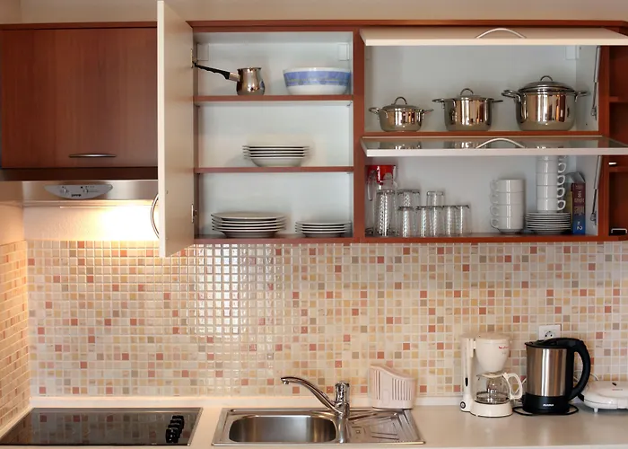 Appartamento Ivana Baška Voda