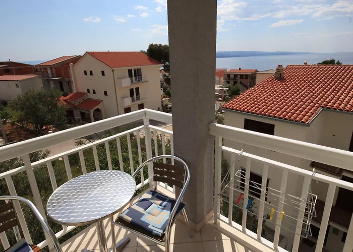 Appartamento Ivana *