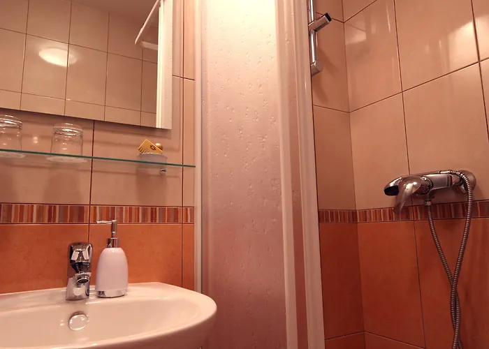 Ivana Appartamento *