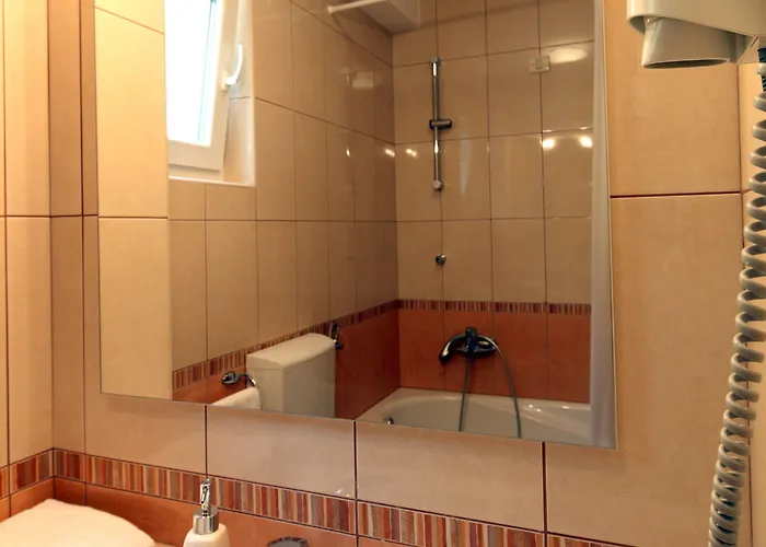 Appartamento Ivana Baška Voda