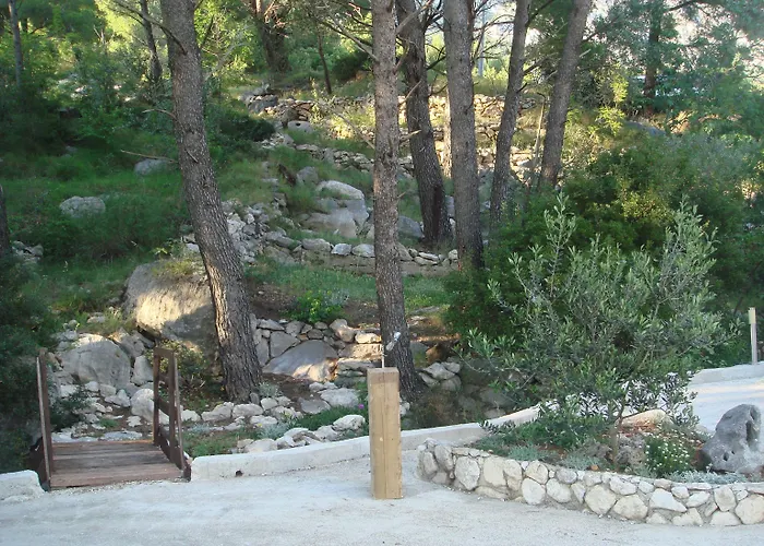 Appartamento Ivana Baška Voda