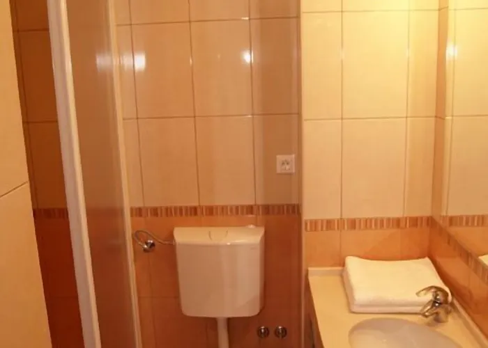 Ivana Appartamento *