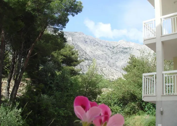 Ivana Appartamento *